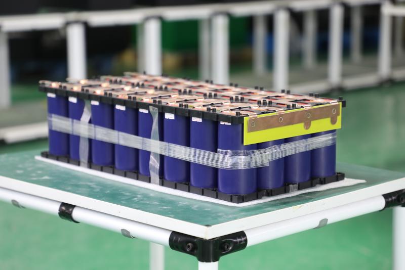 New Energy Storage Systems are Revolutionizing the Future of Energy