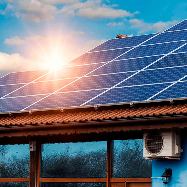 Heat pump solar energy systems are becoming increasingly popular